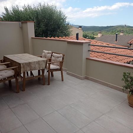 Ferienwohnung L'Horitzo I Llado Exterior foto