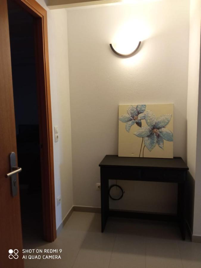 Ferienwohnung L'Horitzo I Llado Exterior foto