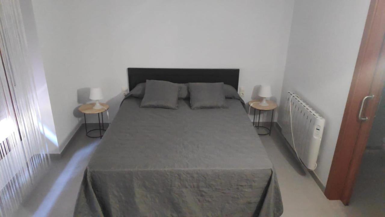 Ferienwohnung L'Horitzo I Llado Exterior foto